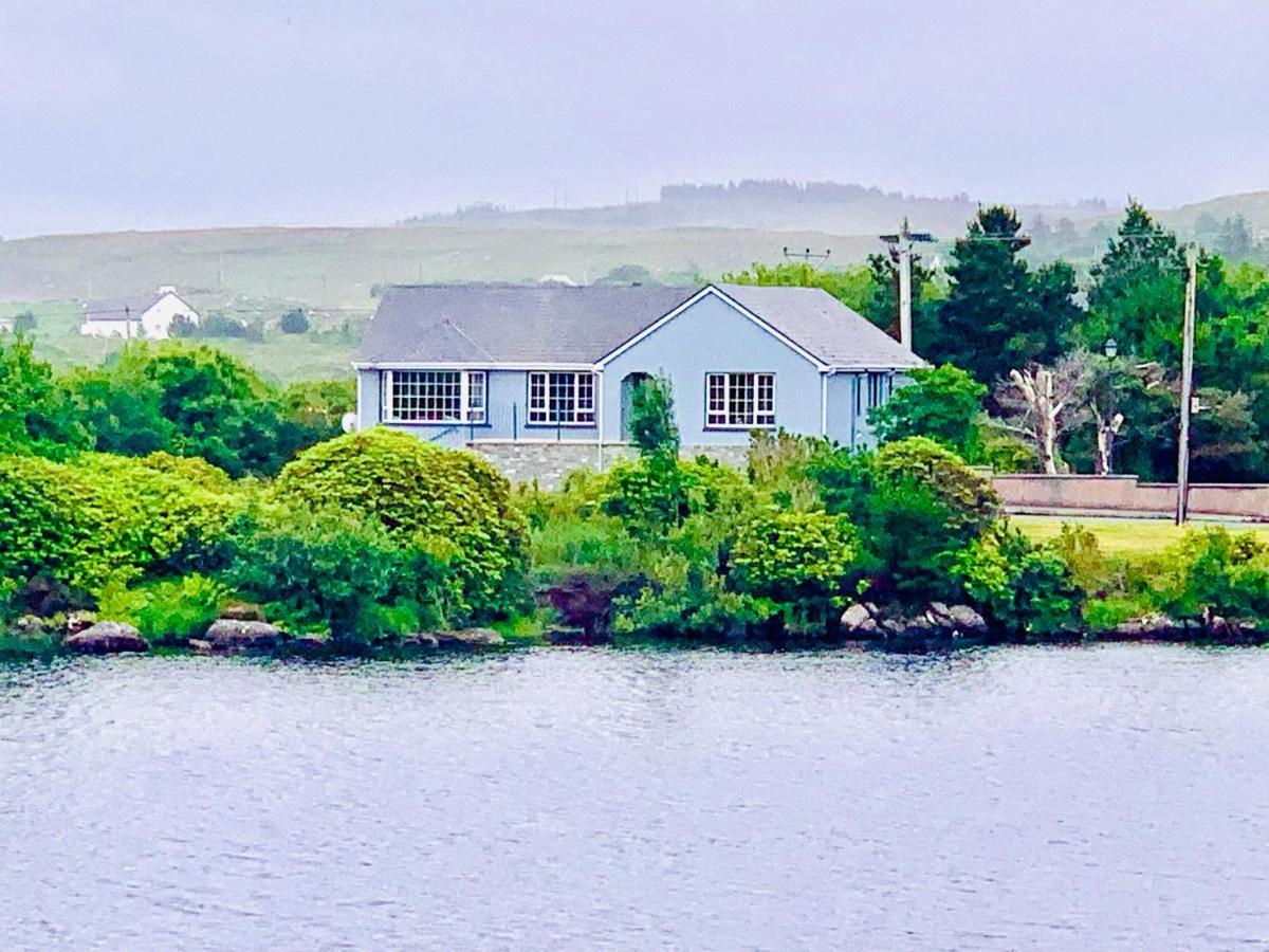 The Lake House Данглоу Екстер'єр фото